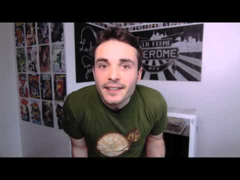 La ferme jerome VS Adele - Ep.5