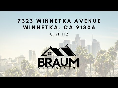 7323 WINNETKA - Video 2 of 2