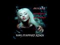 Ava Max Everytime I Get Stronger Kay Stafford Remix