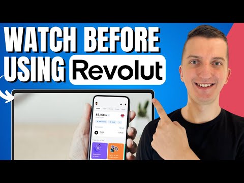 Revolut For Crypto Review - Important Things To Know