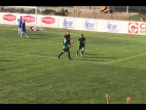 Varesina-Castellanzese 0-1, Gibellini