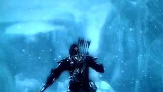 altair in skyrim