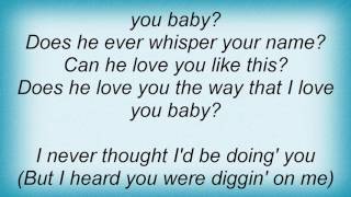 Human Nature - Whisper Your Name Lyrics