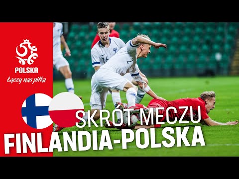 el. ME U-19: Skrót meczu FINLANDIA – POLSKA (3:1)