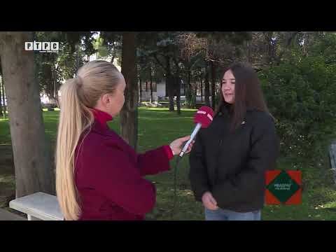 Upoznajte Anu Maksimović, pobjednicu konkursa u kaligrafiji "Srce piše ćirilicu"