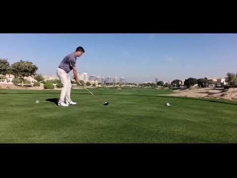 The Els Club Dubai   Official Video