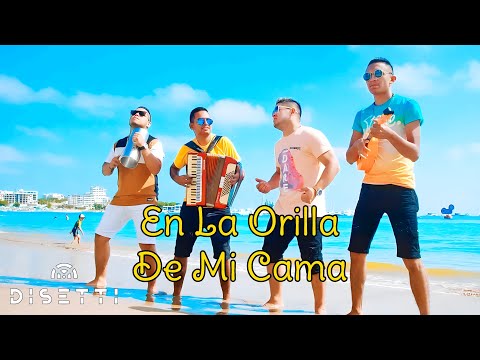Cumbia Kalle - En La Orilla De Mi Cama (Video Oficial)