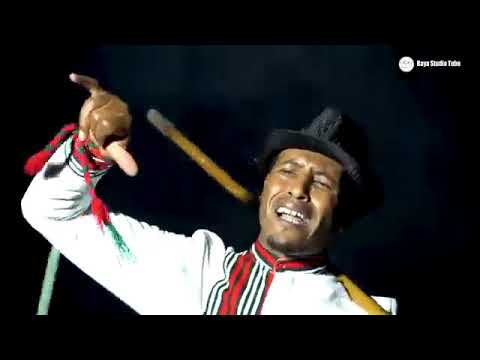 Fayyisaa Hayiluu Fira Kijibaa New Oromo Music 2020  By Raya Studio Tube