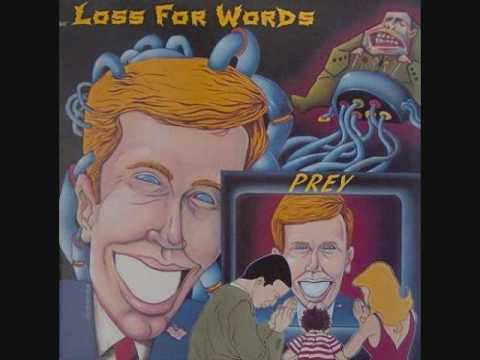 Loss For Words -  The Hidden Number,Yeah