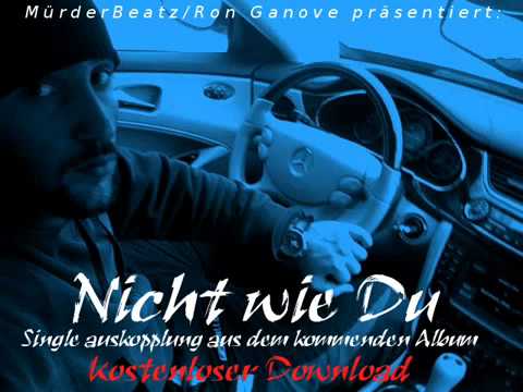 CHAMPP ft. VIABOLO DRAGA - Nicht wie Du