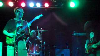 Richard Lloyd "Purple Haze" 1011pmA