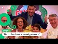 Dit zijn de winnaars van de CupCakeCup