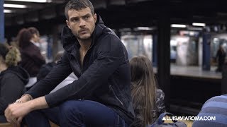 Ryan Cooper - The Interview video