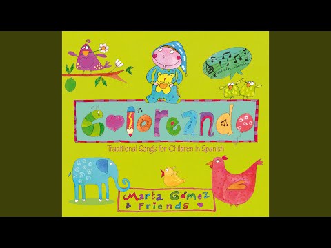 Al pasar la barca (As the Boat Sailed)