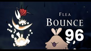 Hollow Knight: Silksong Flea Bounce 96 Score