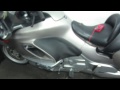 Speakers 2000 BMW K1200LT 997