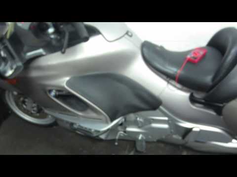 Front Forks Tubes Legs 2000 BMW K1200LT 997 19