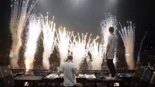 The Chainsmokers - Closer (T Mass Remix)