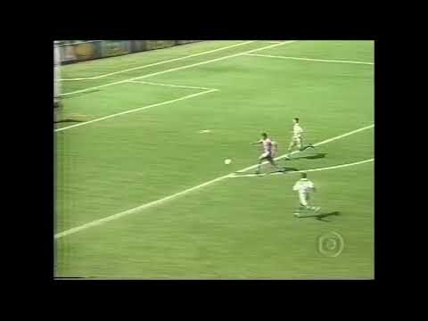 Juventude 1 x 1 Paraná - Campeonato Brasileiro 2001