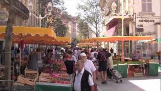 Toulon, France - 23rd August, 2011