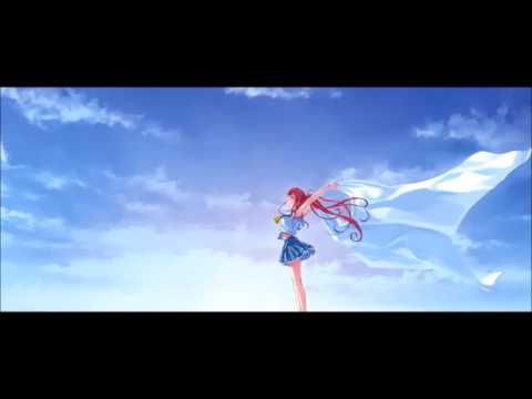 [Nightcore - Fanatic by Rob Mayth (fast)]