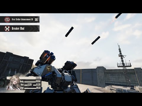 Mecharashi 2025 CO 10 in 1 Turn!