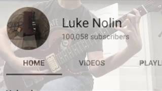 Threatin - Living Is Dying - 100,000 SUBSCRIBER SPECIAL!!!!!