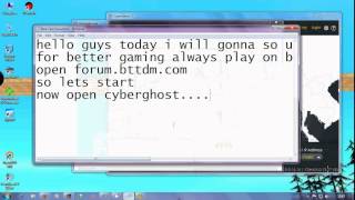 crossfire failed to connect to server crossfire failed to connect to server