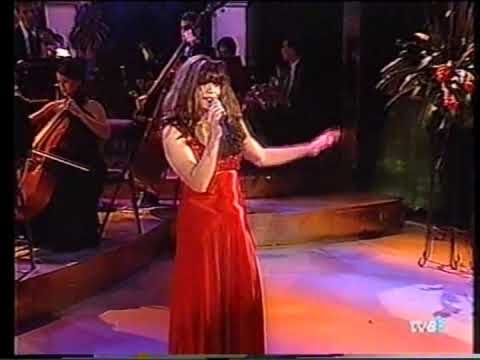 OTI 98 SF Peru - Te llevo en el alma - Lupe Eslava