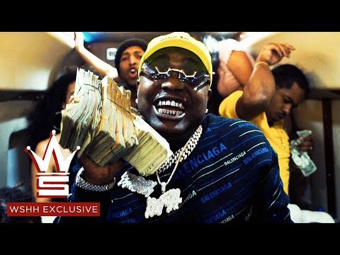 Peewee Longway "Lituation" (WSHH Exclusive - Official Music Video)