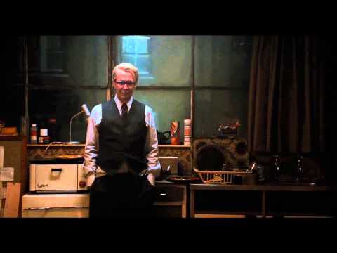 '팅커 테일러 솔저 스파이' 한국판 블루레이 예고편