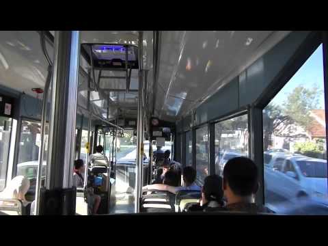 Transdev NSW m/o 7655 - Mercedes-Benz O405NH (ZF) (Custom Coaches 550)