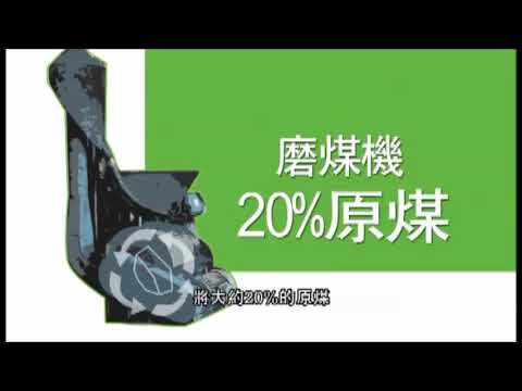 鏈條鍋爐複合燃燒技術（Project No.：08D0058）(Only Available in Chinese)