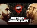 KOTD Pat Stay Vs Charlie Clips WD7