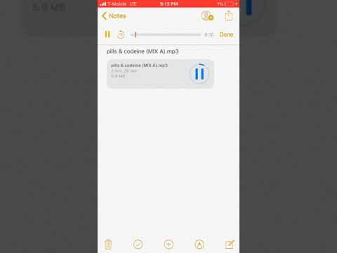 Kpizzle pills&codine *UNRELEASED*💊