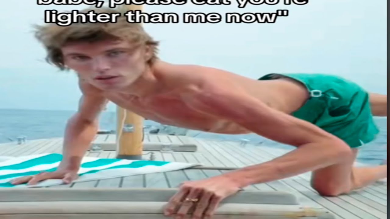 Looksmaxxing é bizarro