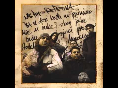 Bayal, Valar, Scriptor - Mic u ruke II (Promo, 2005.)