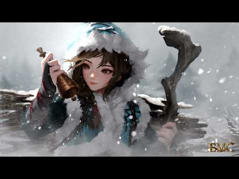 Amadea Music Productions - Snowdrop Waltz | Epic Beautiful Uplifting Magical Orchestral