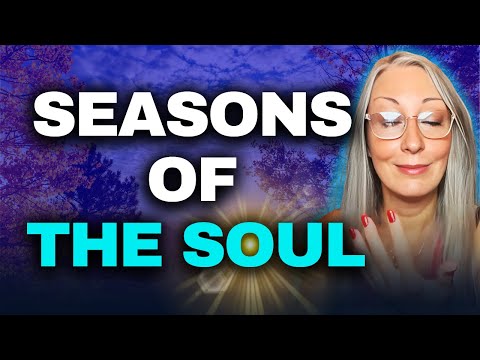 Seasons of the Soul: Ploughing, Planting, and the Heart that Heals💙