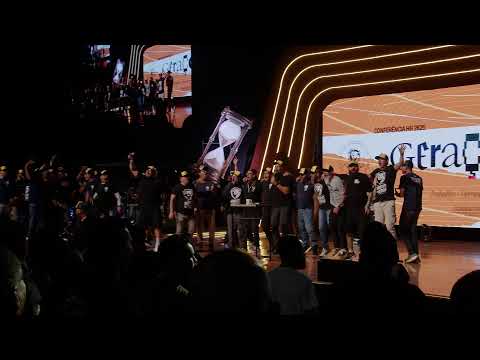 CONFERÊNCIA HOMENS DE HONRA || Pr. Max Souza || 06.09.2025 19:30 ICTV