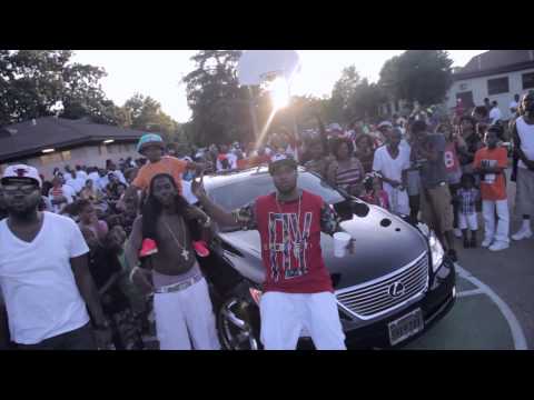 Flame Bonds Feat. D Gaines - Put On