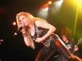 Metal All Stars / Kobra Paige - 50 Shades Of Evil ...