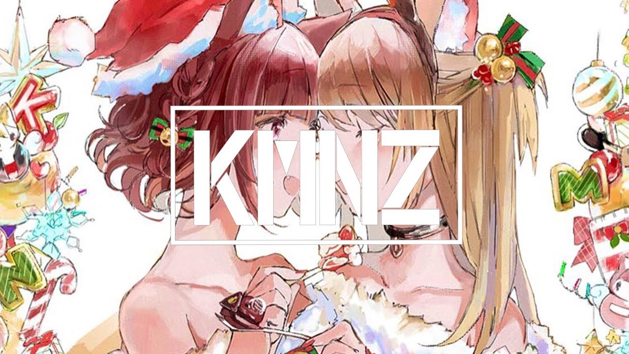 Strawberry Chips - HALCALI (Cover) / KMNZ