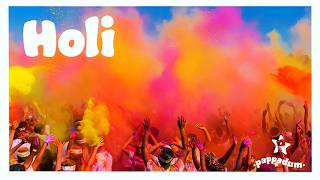 Download lagu Holi: The Most Joyful Day on Earth mp3 Download lagu Holi: The Most Joyful Day on Earth mp3