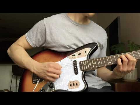 Tremolo Picking (View 2)_200425