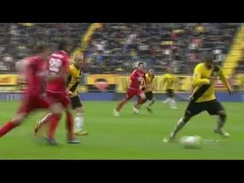 FC Twente Kampioenswedstrijd 2 Mei 2010