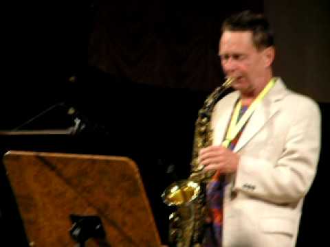 Zbigniew Namyslowski Kiev 2005#2