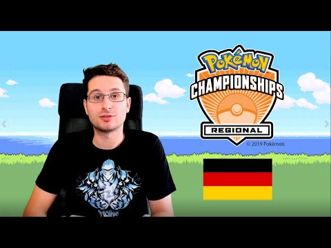 Bochum Regionals Wrap-Up: Pokemon VGC 2020 Event Analysis