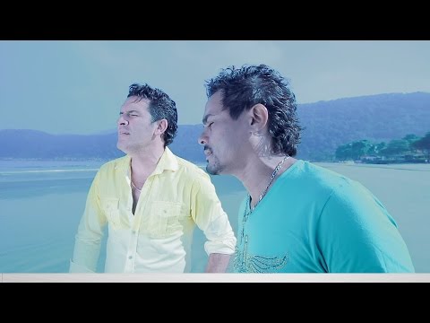 Brenno e Barreto - Sem Você (Clipe Oficial)