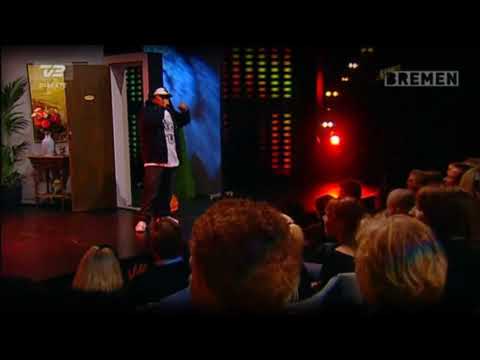 Live Fra Bremen - Kalle Pimp